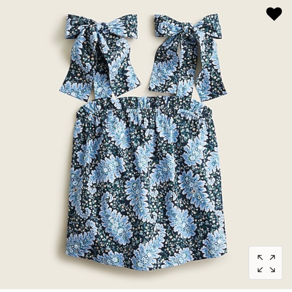 JCrew Camisole top. Never worn. Size M.